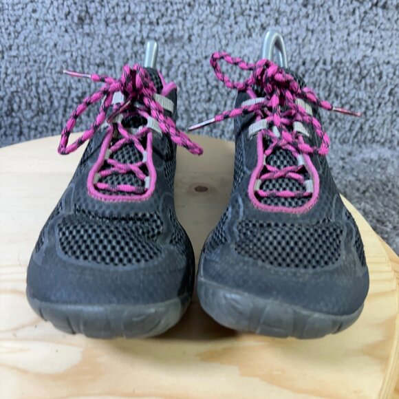 Merrell Pace Glove 2 Barefoot Trail Running Shoe Women Size 8 Minimalist Sneaker - Picture 2 of 7